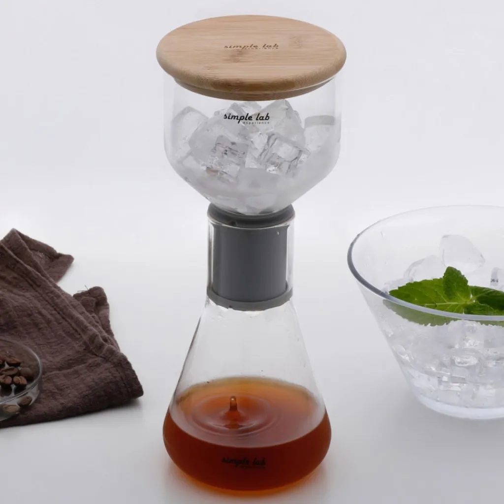 Terza Luna Accessori Caffè|Accessori Per Il Tè^Ice cold brew for tea or coffee