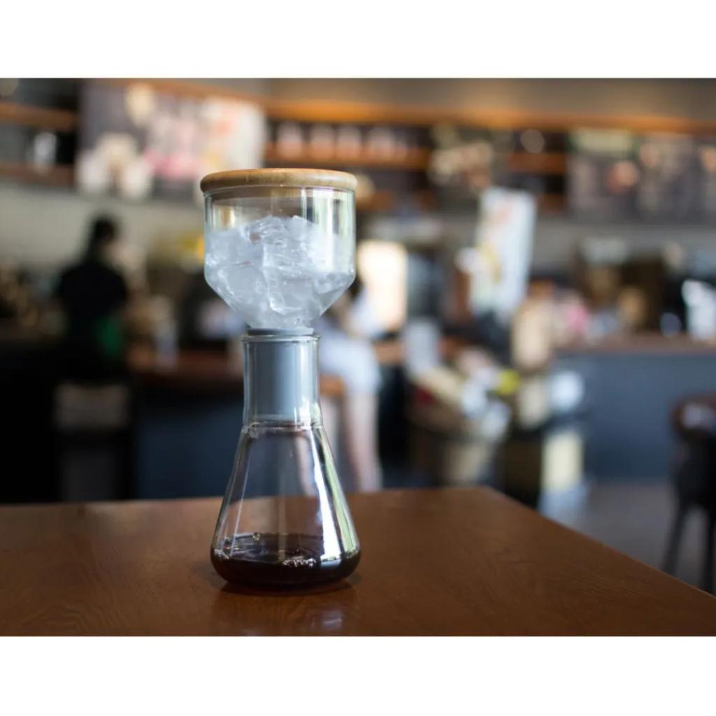 Terza Luna Accessori Caffè|Accessori Per Il Tè^Ice cold brew for tea or coffee