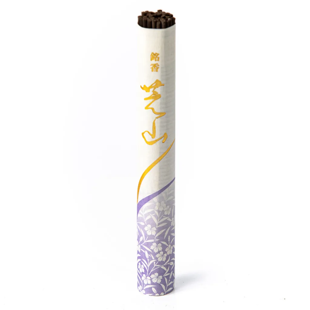 Terza Luna Incensi Giapponesi Premium^Japanese Incense - High Quality - Koh Line