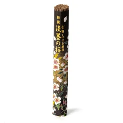 Terza Luna Incensi Giapponesi Premium^Japanese Incense - High Quality - Koh Line