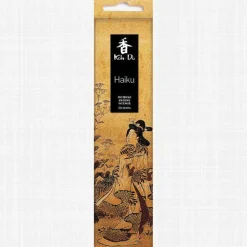 Terza Luna Incensi Giapponesi^Japanese Incense online Koh Do Haiku
