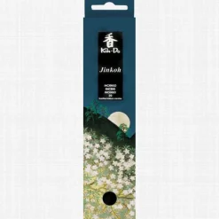Terza Luna Incensi Giapponesi^Japanese Jinkoh Incense