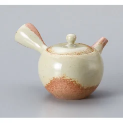 Terza Luna Gong Fu Cha|Teiere, Servizi Da Tè E Tisaniere^Japanese Kyusu "Maru" 230 ml