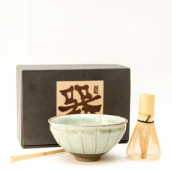 Terza Luna Matcha|Teiere, Servizi Da Tè E Tisaniere^Japanese Tea Ceremony Set (Cha No Yu)