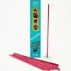 Terza Luna Incensi Giapponesi^Jasmine Japanese incense Morning star