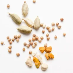 Terza Luna Tisane Ayurvediche^Kapha ORGANIC