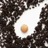 Terza Luna Tè Nero Aromatizzato^King Salty Caramel -salted caramel black tea-