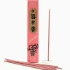 Terza Luna Incensi Giapponesi^Lotus Japanese incense Morning Star
