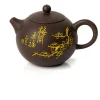 Terza Luna Gong Fu Cha|Teiere, Servizi Da Tè E Tisaniere^Master Shen #4 Teapot