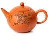 Terza Luna Gong Fu Cha|Teiere, Servizi Da Tè E Tisaniere^Master Shen #5 Teapot, Yingde -Taiwan-