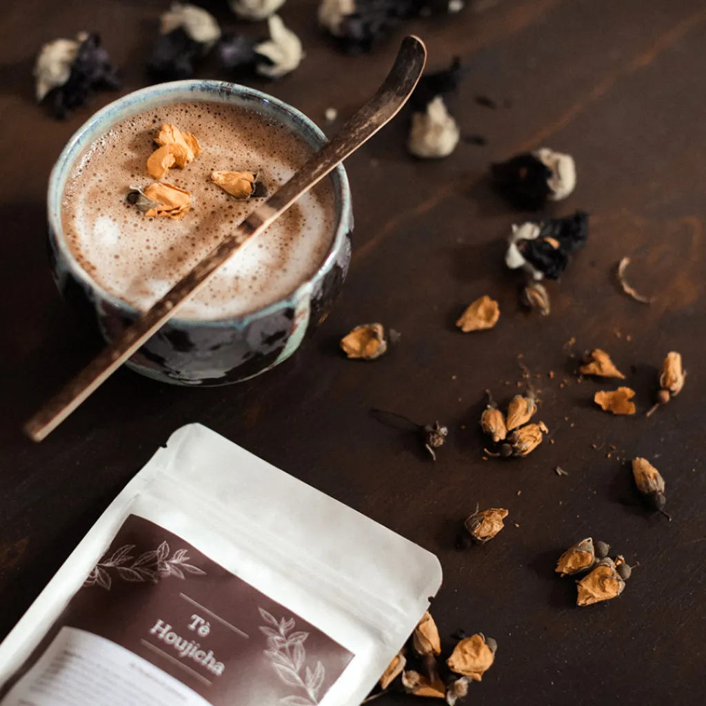 Terza Luna Matcha|Matcha Giapponese Bio^Matcha Autumn Set