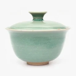 Terza Luna Matcha|Gong Fu Cha^Matcha bowl or Gaiwan