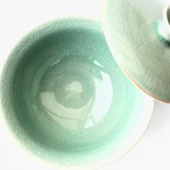 Terza Luna Matcha|Gong Fu Cha^Matcha bowl or Gaiwan