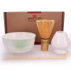Terza Luna Matcha|Teiere, Servizi Da Tè E Tisaniere^Matcha Shiro Set