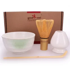 Terza Luna Matcha|Teiere, Servizi Da Tè E Tisaniere^Matcha Shiro Set