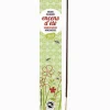 Terza Luna Incensi Anti Zanzare Naturali^Mosquito-repellent incense sticks