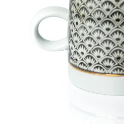 Terza Luna Tazze Da Tè E Tisane^Mug 