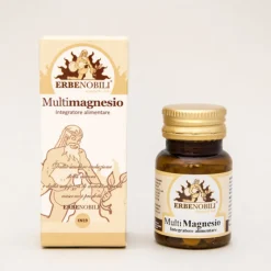 Terza Luna Spagiria^Multimagnesium