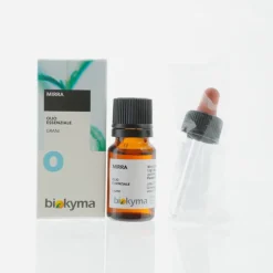 Terza Luna Incensi In Grani|Oli Essenziali^Myrrh essential oil