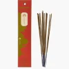 Terza Luna Incensi Indiani^Natural Honey Incense (Benzoin)