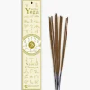 Terza Luna Incensi Indiani^Natural Honey Incense (Champa Natural)