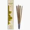 Terza Luna Cannella Bio|Incensi Indiani^Natural Honey Incense (Cinnamon)