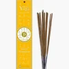 Terza Luna Incensi Indiani^Natural Honey Incense (Surya Namaskar)
