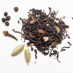 Terza Luna Tè Nero Aromatizzato^Nepal Garam Massala Tea