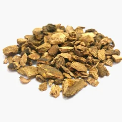 Terza Luna Erbe Officinali|Botaniche E Cortecce^Oak bark