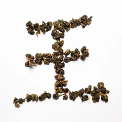 Terza Luna Tè Oolong|Tè Rari Premium^Oolong Lechoso Jin Xuan, sr. Yiming