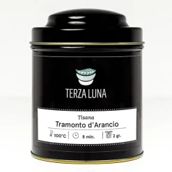 Terza Luna Tisane Alla Frutta^Orange Sunset