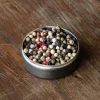 Terza Luna Spezie|Pepi^Organic Black, Green and White Pepper Mix