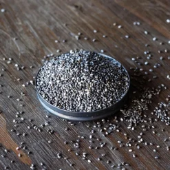 Terza Luna Semi|Spezie Messicane^Organic Chia Seeds