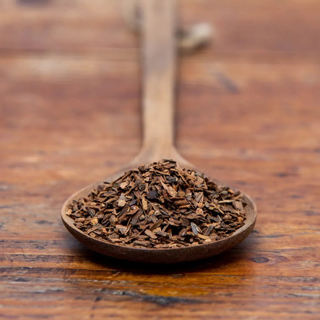 Terza Luna Erbe Officinali|Spezie^Organic Cinnamon Tea Blend