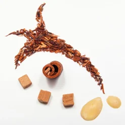 Terza Luna Box Degustazione Rooibos^Organic Cranberry Rooibos