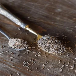 Terza Luna Spezie|Semi^Organic Cumin