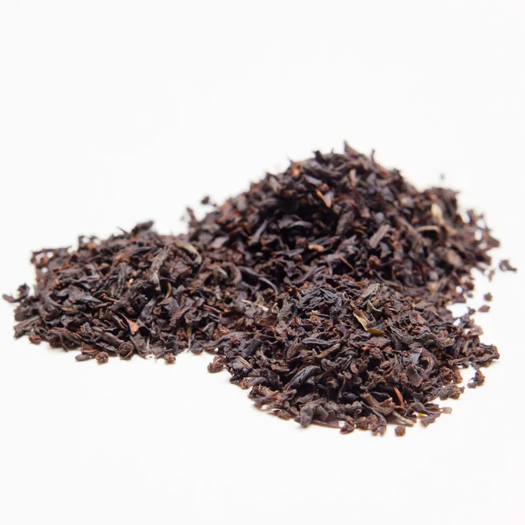 Terza Luna Tè Nero|Tè Darjeeling^Organic English Breakfast