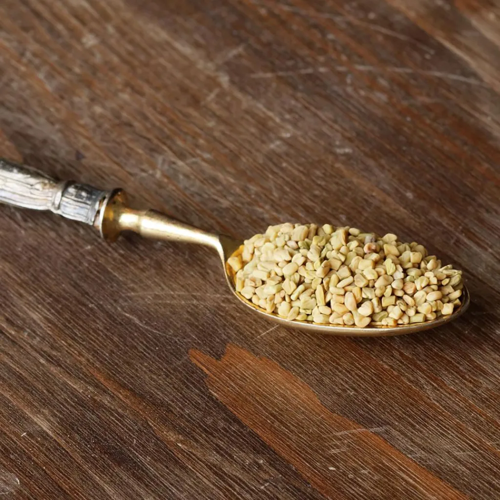 Terza Luna Spezie|Semi^Organic Fenugreek