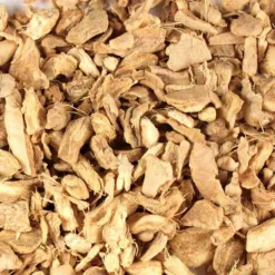 Terza Luna Erbe Officinali|Spezie Per Cocktail^Organic Ginger Tea Blend