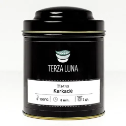 Terza Luna Tisane Alla Frutta|Tè E Tisane^Organic Hibiscus