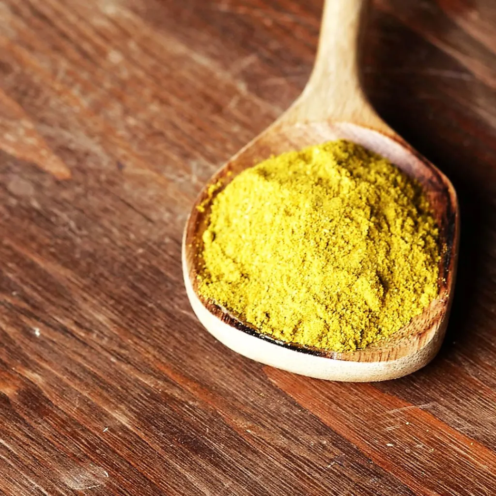 Terza Luna Spezie|Curry^Organic Jaipur Curry