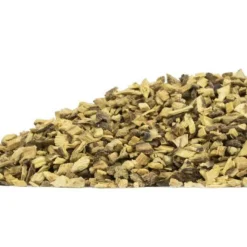 Terza Luna Spezie|Spezie Mediorientali^Organic Licorice Root