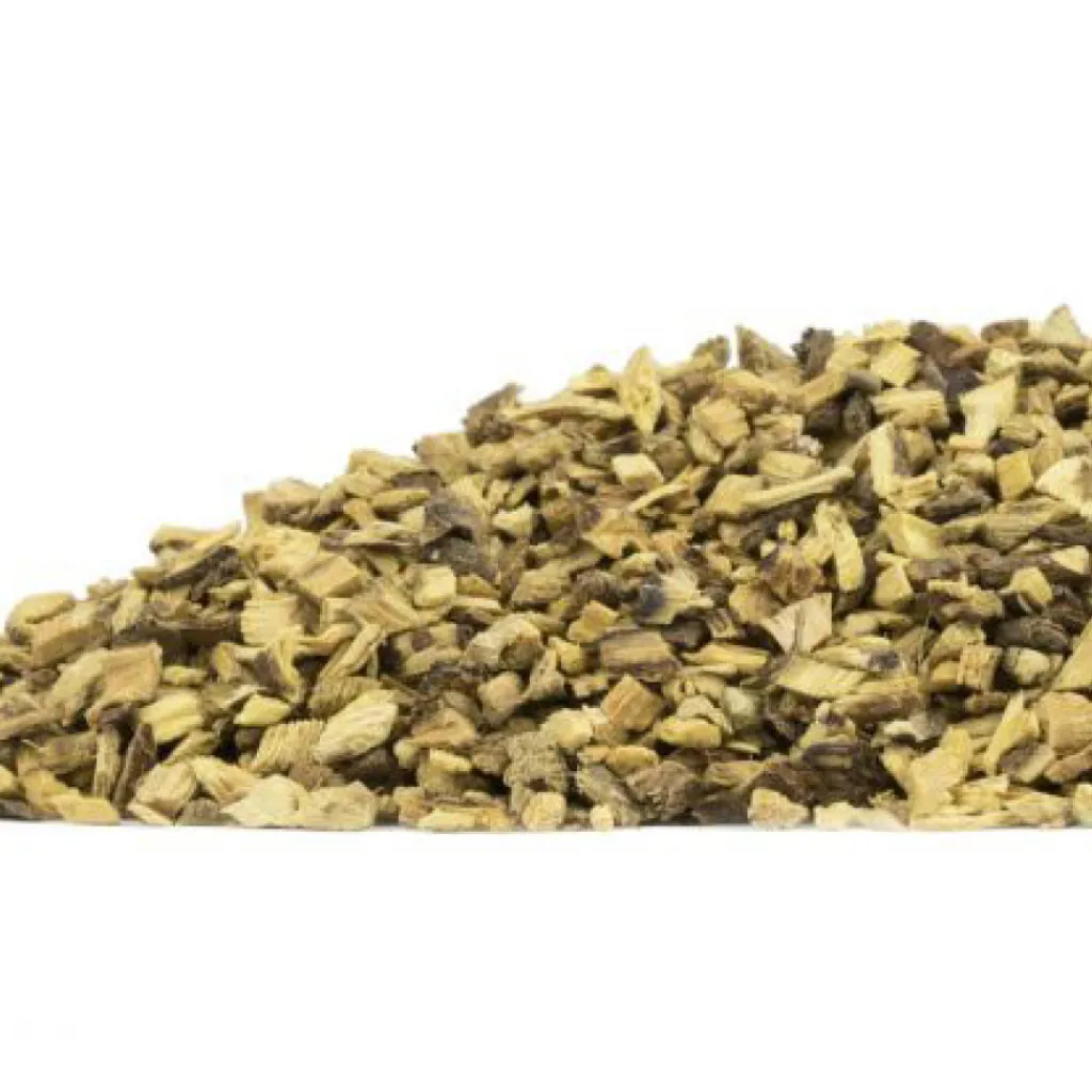 Terza Luna Spezie|Spezie Mediorientali^Organic Licorice Root