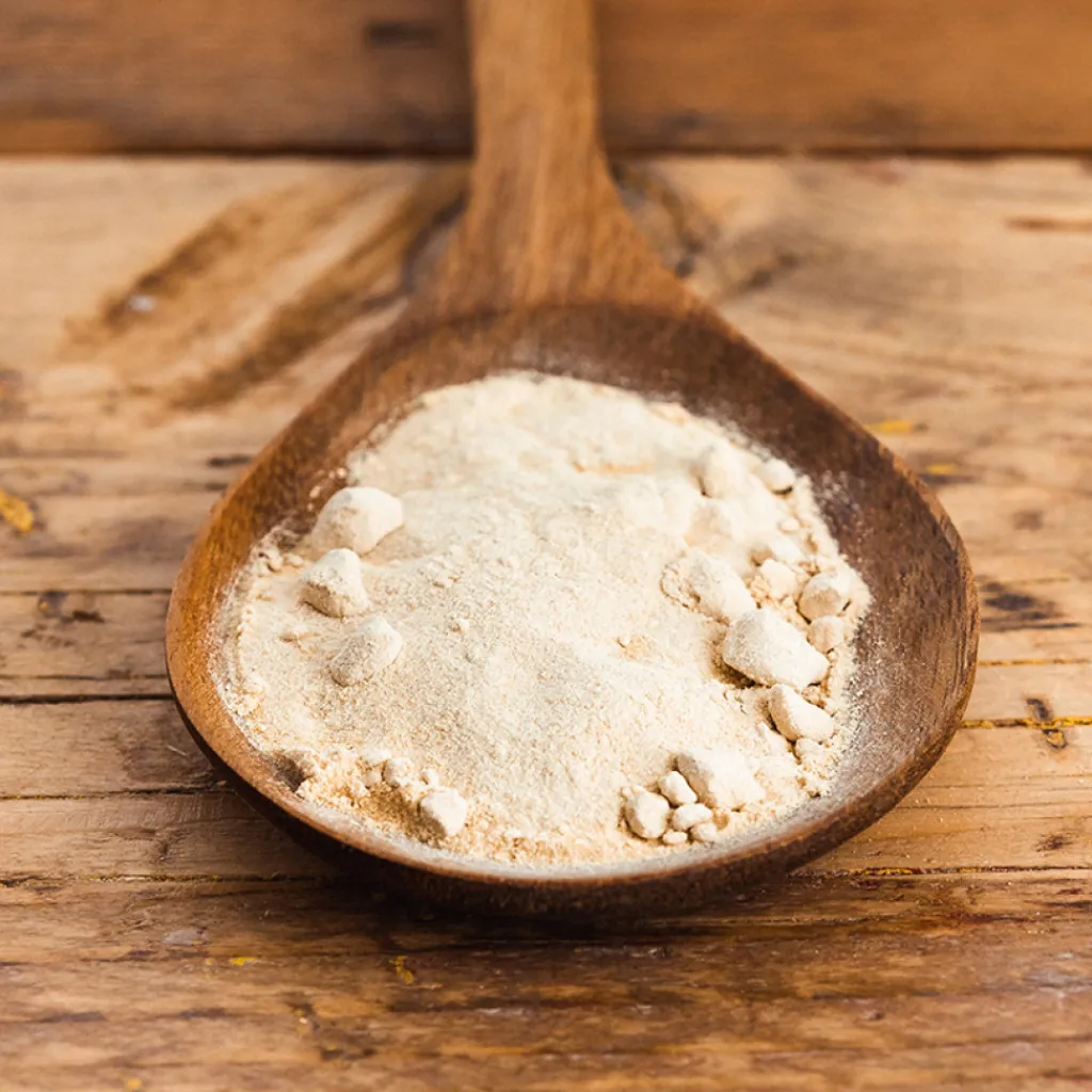 Terza Luna Spezie Biologiche^Organic Maca, Peru