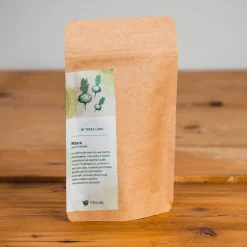 Terza Luna Erbe Officinali|Damiana In Foglie^Organic Maca, Peru