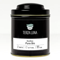 Terza Luna Rooibos^Organic Pure Rooibos