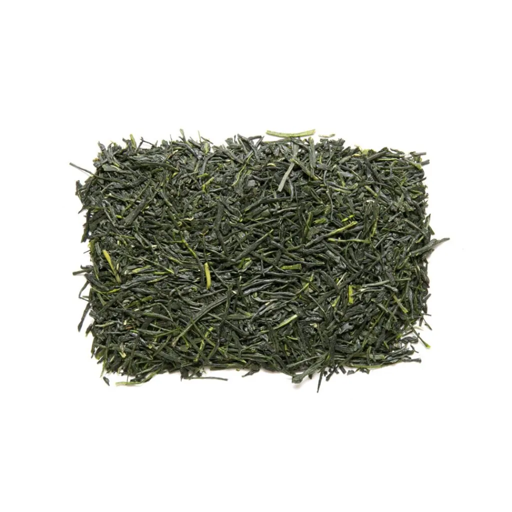Terza Luna Tè Verde^Organic Sencha Asanoka