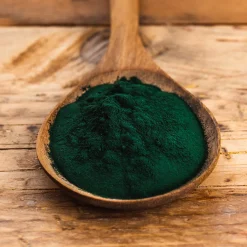 Terza Luna Erbe Officinali|Spezie^Organic Spirulina Algae