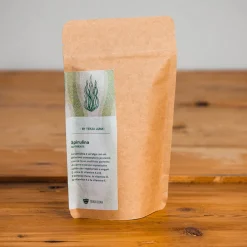 Terza Luna Erbe Officinali|Spezie^Organic Spirulina Algae