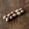 Terza Luna Spezie|Semi^Organic Whole Nutmeg
